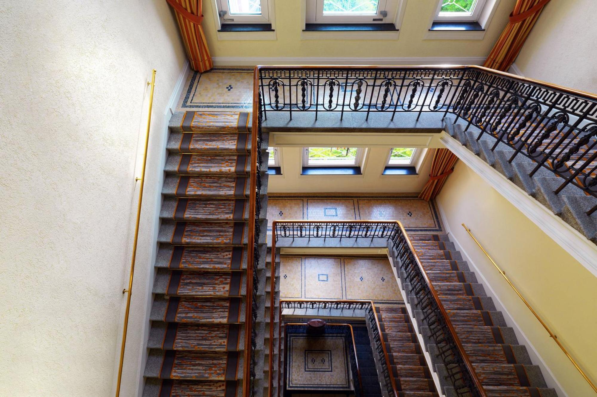 Le Méridien Frankfurt 5* Francfort-sur-le-Main