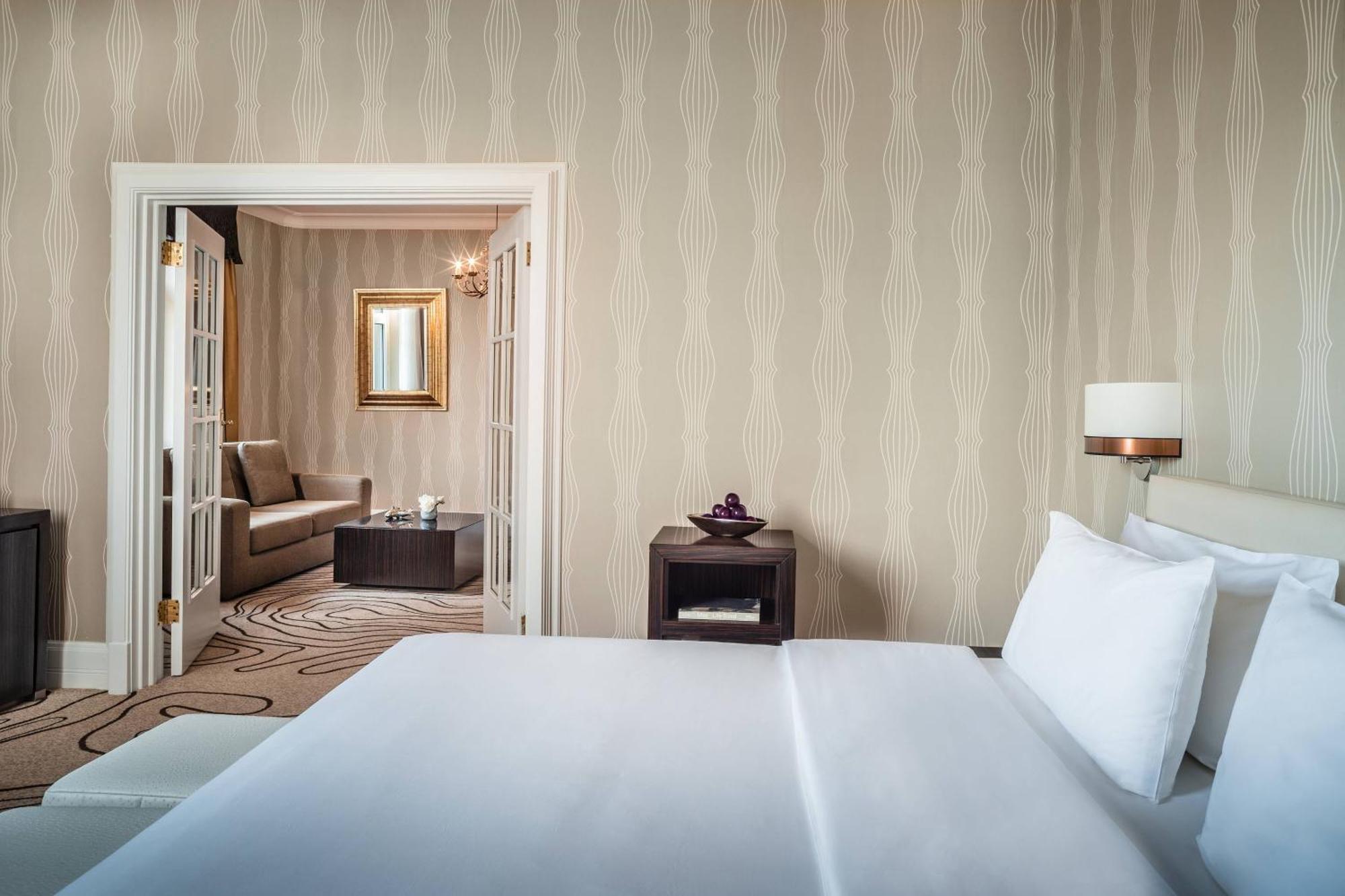 Le Méridien Frankfurt 5* Francfort-sur-le-Main