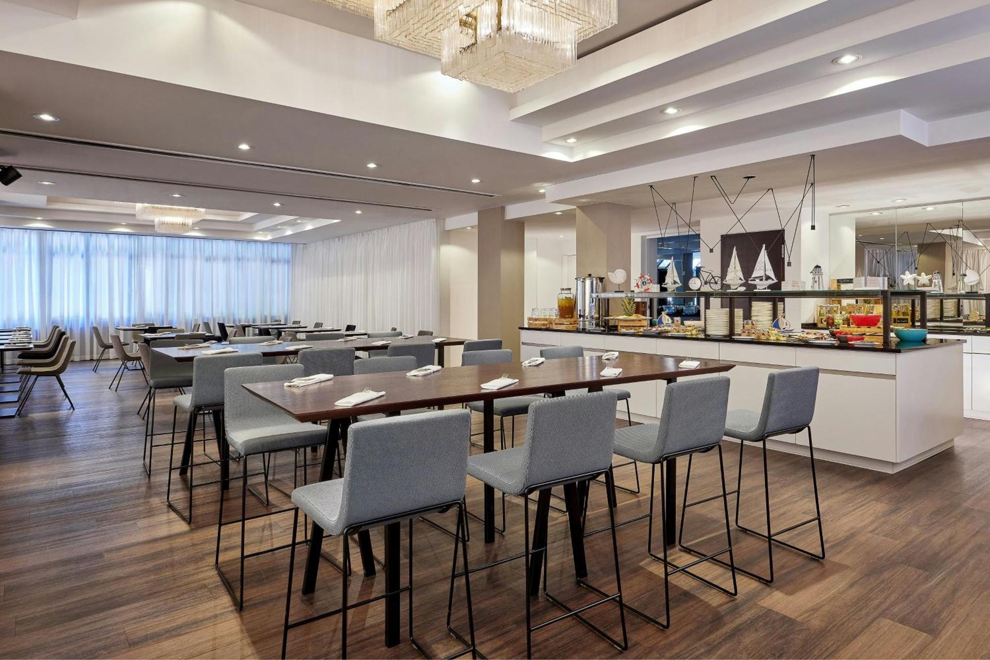 Le Méridien Frankfurt 5* Francfort-sur-le-Main